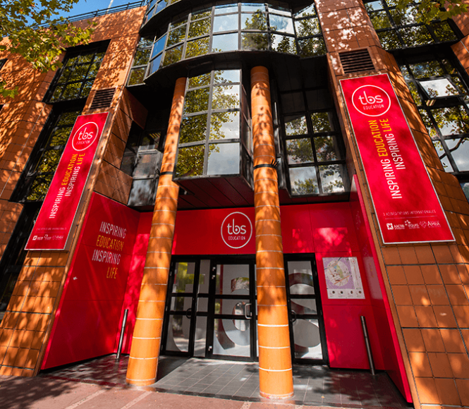 Undergraduate Courses Offered by Toulouse Business School | QSChina